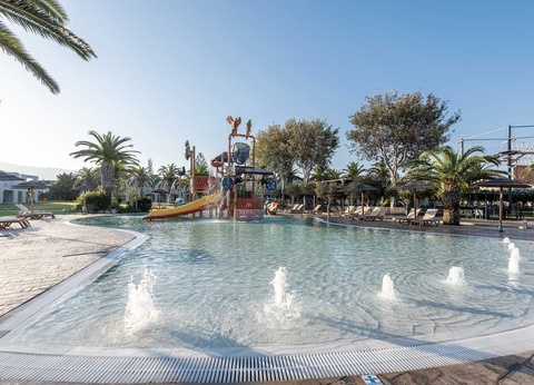 Hôtel Akti Cost Club 4* - 23