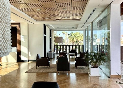 Hôtel Club Caleta Dorada 3* - 5