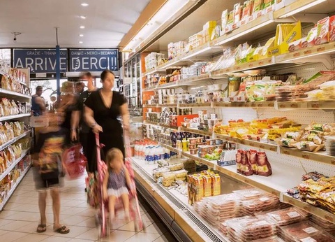 Camping hu Fabulous Village, 4* - 86