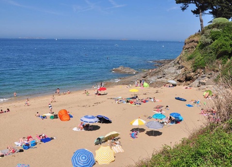 Camping La Touesse 4* - 26