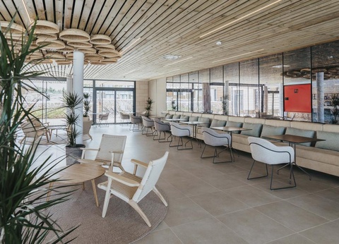 Hôtel Barceló Nura 5* - 5