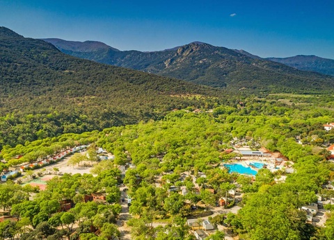 Camping Le Bois Fleuri 5* - 19