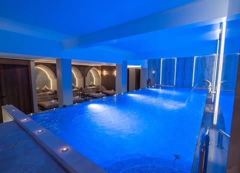 Club Framissima Royal Tafoukt Agadir Resort & Spa 4* - 26