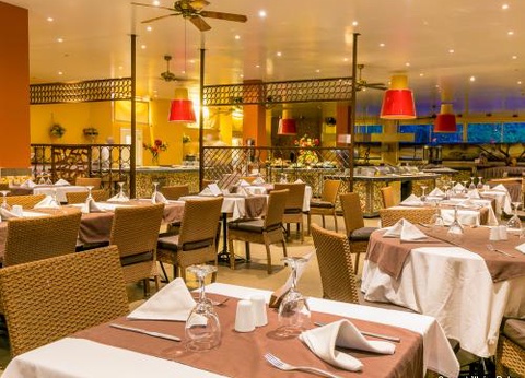 Club Framissima Palm Beach 4* - 8