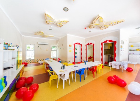 Hôtel Fram Sélection Dizalya Palm Garden 5* - 15