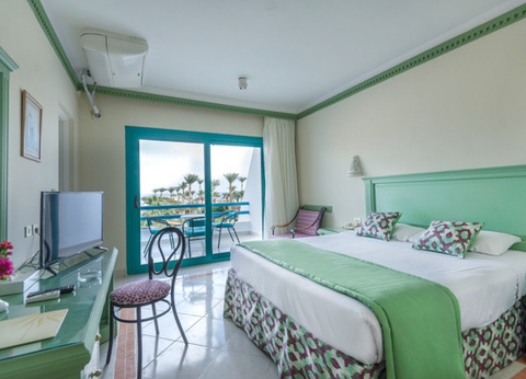 Hôtel Shams Safaga Resort 4* - 10