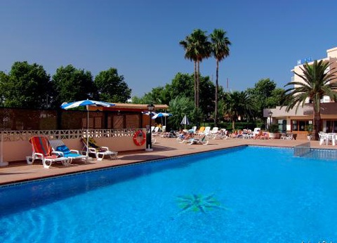 Hôtel Adult Only Invisa Es Pla 3* - 3