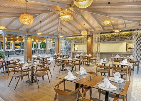 Hôtel Titanic De Luxe Lara 5* - 7