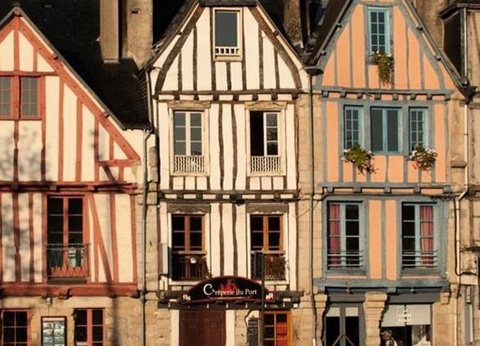 Camping Ty Nenez, 3* - 190