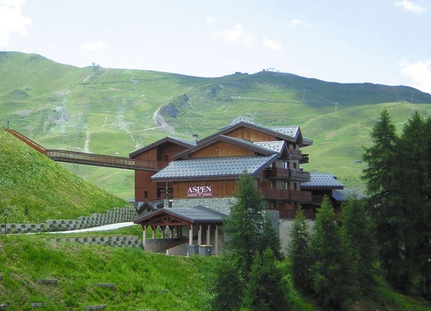 Résidence Lagrange Aspen 4* - 3