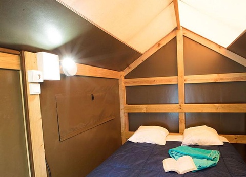 Camping Lou Pignada, 5* - 156