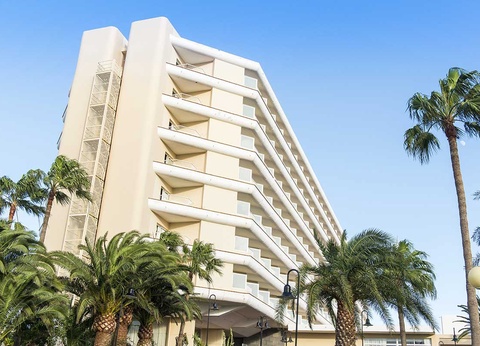 Hôtel TUI Sélection Riu Oliva Beach Resort 3* - 12