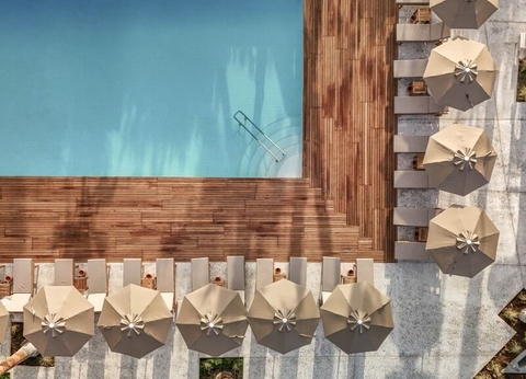 Jet Tours Signature Balmy Foresta 5* - 16