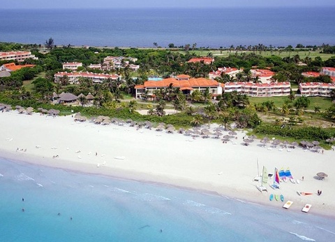 Hotel Los Cactus 4* Adults Only - 2