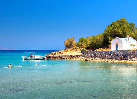 Hôtel Istron Bay 5* - 10