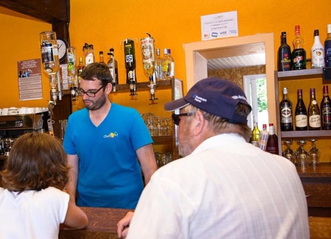 Camping Le Domaine de Beaulieu, 4* - 18