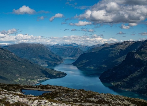 Circuit Norvège des Fjords - 5
