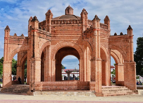 Chemin sacré 13 jours - 10