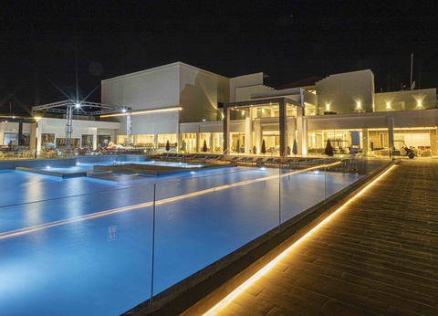 Combiné Rêverie sur le Nil et Amarina Abu Soma Resort - 16