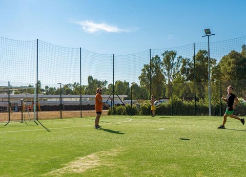 Camping Roma Capitol, 4* - 101