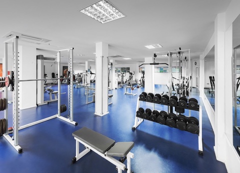 Hôtel Ôclub Select Adult Only My Favorite Alua Suites Fuerteventura 4* - 12