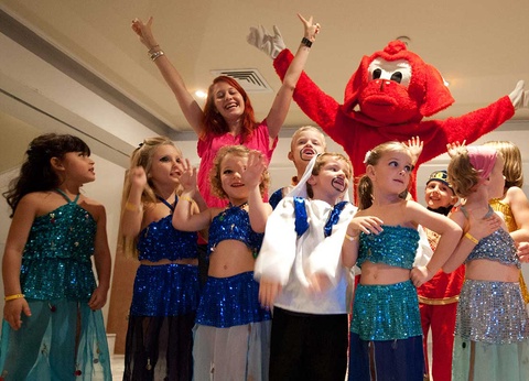 Club Lookéa Playa Djerba 4* - 30