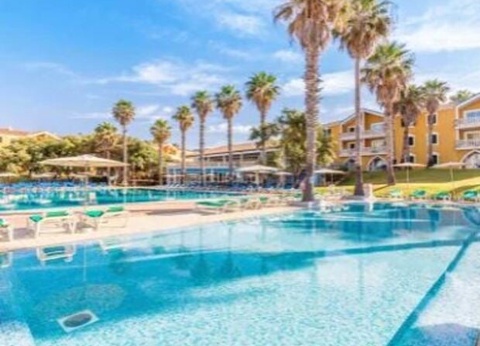 Appart Hôtel Vibra Blanc Palace 4* - 2