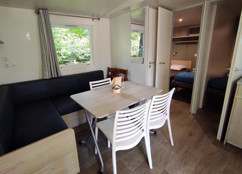 Family's Camping Le Savoy, 4* - 14