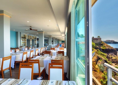 Hôtel Orca Praia 4* Adult Only +16 by Ôvoyages - 9