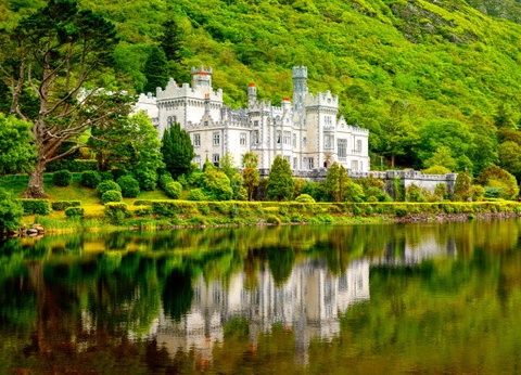 Circuit Grand tour des légendes irlandaises - 24