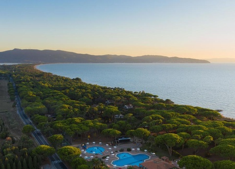 Gitavillage Argentario - 17