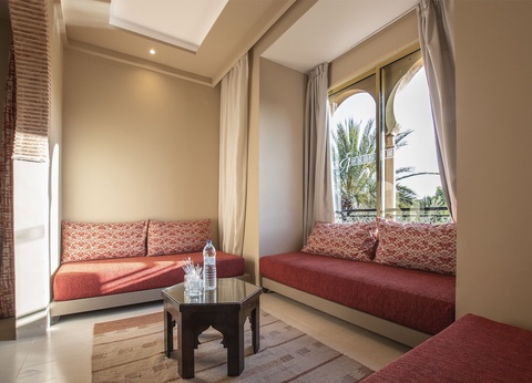 Hôtel Eden Andalou Aquapark & Spa 5* - 154