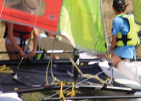 Camping Le Lac des Varennes, 3* - 26