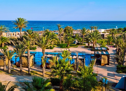 Club Framissima Premium Sentido Marillia Resort & Spa 5* - 6