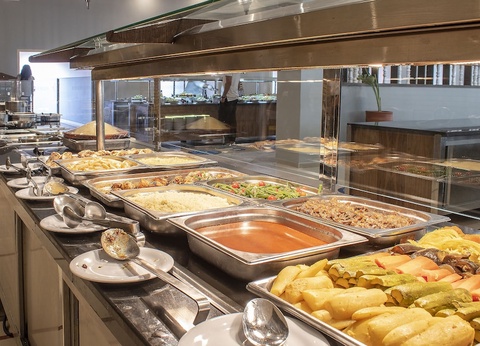 Hôtel Eden Andalou Aquapark & Spa 5* - 118