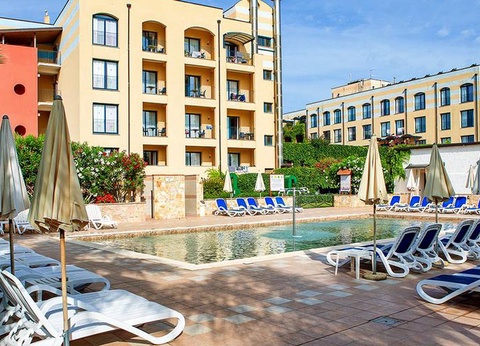 Hôtel Caesar Palace 4* - 8