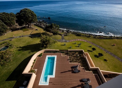 Pestana Bahia Praia 4* - 12