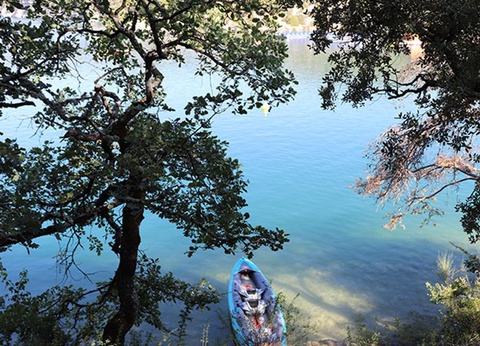 Camping CAMPASUN le Soleil 4* - 49