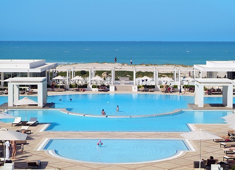 Hôtel Radisson Blu Palace Djerba 5* - 18