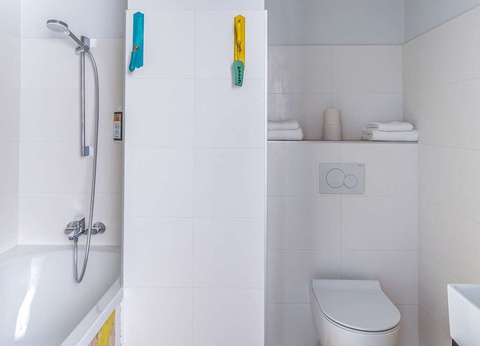 Séjour à deux pas de Bordeaux - 2* - 16