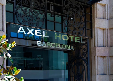Séjour au coeur de Barcelone - 4* - 8