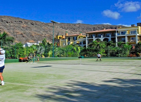 Hôtel Cordial Mogan Playa 4* - 10