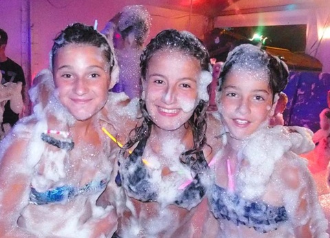 Camping Ile De La Comtesse, 4* - 41