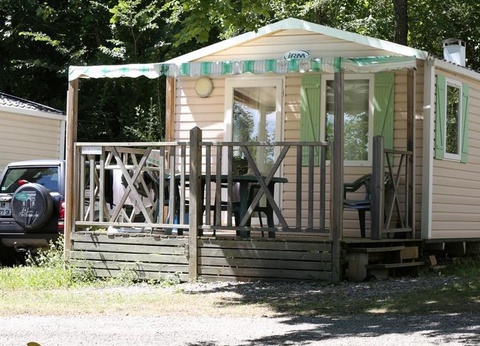 Camping Alpes Dauphine, 4* - 44