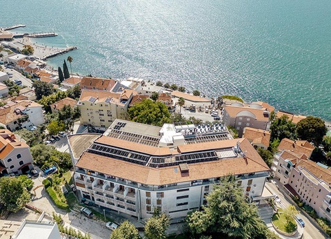 Smart club Hotel Talia 4* - 15