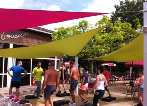 Camping Village Club L'Evasion, 4* - 42