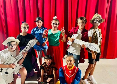 Camping Punta Navaccia, 3* - 93