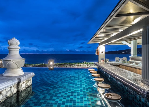 Hôtel Beyond Resort Karon 4* - 3