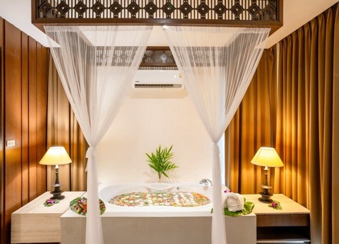 Circuit Kappa Découverte - Les Perles du Sud & Kappa Club Thai Beach Resort 5* - 34