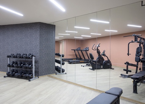 Hôtel Club Framissima Dolce Attica Riviera 5* - 28